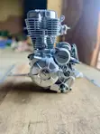 Brand New 200cc Motorcycle Engine - 2