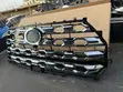 Toyota Tundra 2022 Grille - Chrome - 1