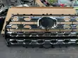 Toyota Tundra 2022 Grille - Chrome - 2