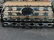 Toyota Tundra 2022 Grille - Chrome - 3