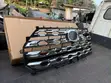 Toyota Tundra 2022 Grille - Chrome - 5