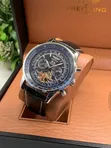 Breitling Automatic Watch for Men - 2