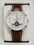 Breitling Automatic Watch for Men - 4