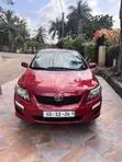2010 Toyota Corolla LE Sedan - 1