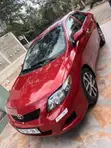 2010 Toyota Corolla LE Sedan - 5