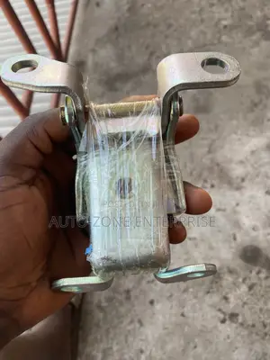 Honda Civic Door Handles (2022-2026)