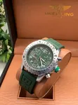 Breitling Chronograph Watch for Men - 4