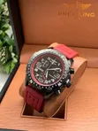 Breitling Chronograph Watch for Men - 5