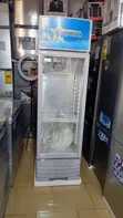 Gold Star 229L Display Fridge - Brand New - 2