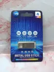 NB 8GB Metal USB Flash Drive - 3