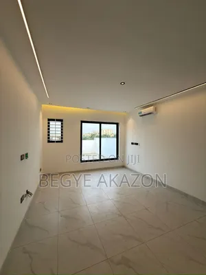 4-Bedroom House for Rent in East Legon (French School Area)