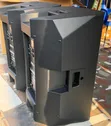 RCF RC15 Active Pair of 15-Inch PA Speakers - 3