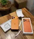 New Apple iPhone 17 Pro Max 256GB Orange - 3