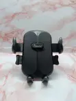 FSUDZ HD-7 360° Gravity Air Vent Phone Holder for Car - 2
