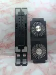 X3 Laptop Cooling Pad with Dual 14cm Fans - 2