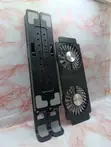 X3 Laptop Cooling Pad with Dual 14cm Fans - 3