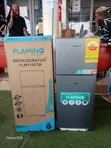 Flamino FLM1100TM 80L Compact Fridge - 2