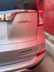 2015 Honda CR-V Touring 4dr SUV AWD - 2