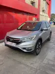 2015 Honda CR-V Touring 4dr SUV AWD - 3