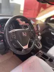 2015 Honda CR-V Touring 4dr SUV AWD - 5
