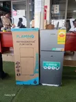 Flamino FLM1100TM 80L Refrigerator - 2