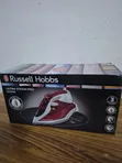 Russell Hobbs Ultra Steam Pro Iron (2600W) - From UK - 4
