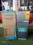Flamino FLM1100TM Refrigerator - 80L Compact Smart Cooling - 1