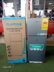 Flamino FLM1100TM Refrigerator - 80L Compact Smart Cooling - 2