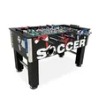 Brand New 5ft Football Table Fussball Game Board - 1
