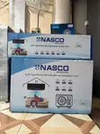 Modernized Black Nasco 1.5HP Split Air Conditioner - 2
