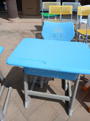 Brand New Student Table and Chairs Set