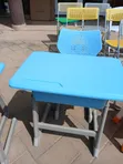 Brand New Student Table and Chairs Set - 1