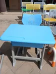 Brand New Student Table and Chairs Set - 2