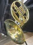 Yamaha YHR-567 Double French Horn - 1