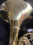 Yamaha YHR-567 Double French Horn - 3