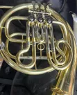 Yamaha YHR-567 Double French Horn - 4