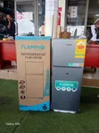 Flamino 80L Refrigerator - Brand New - 2