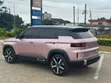 Geely EX2 2024 Pink - 4