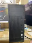 HP Z240 Workstation Desktop Computer - 1