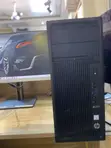 HP Z240 Workstation Desktop Computer - 4