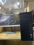 HP Z240 Workstation Desktop Computer - 5
