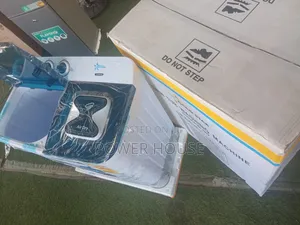 Goldstar 9kg Washing Machine - Brand New