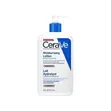 CeraVe Moisturizing Lotion & Foaming Cleanser (236ml) - 4