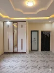Brand New Fitted Wardrobe with LED Lighting - 1