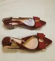 Fashionable Lady's High-Heeled Sandals - 3
