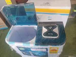 Goldstar 9kg Washing Machine - Brand New