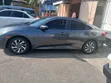 Honda Civic 2018 Gray - 1