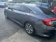 Honda Civic 2018 Gray - 4
