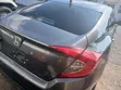 Honda Civic 2018 Gray - 5
