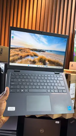 Dell Latitude 3420 Laptop - Intel Core i5, 8GB RAM, 256GB SSD